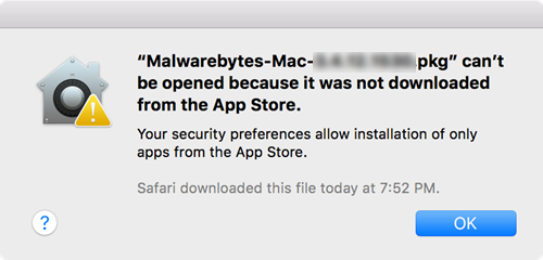 Malwarebytes For Mac Direct Download